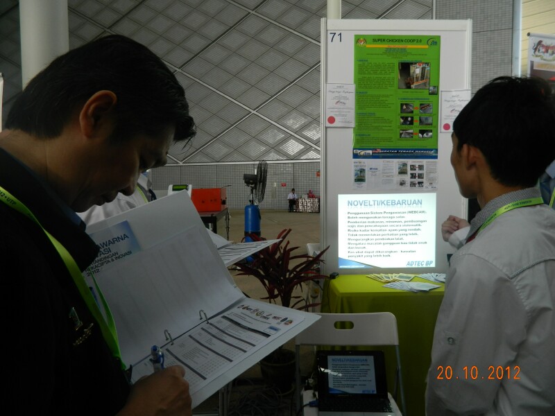 ACADREX2012 - 18 ACADREX2012 - 18